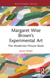 Capa do artigo Margaret Wise Brown