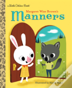 Margaret Wise Brown'S Manners