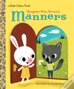 Capa do artigo Margaret Wise Brown'S Manners