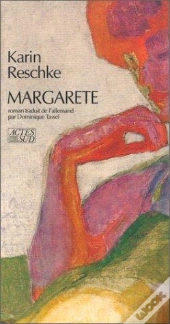Margarete Roman