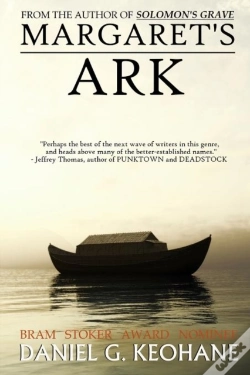 Capa do artigo Margaret'S Ark