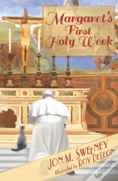 Margaret'S First Holy Week