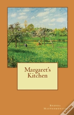 Capa do artigo Margaret'S Kitchen