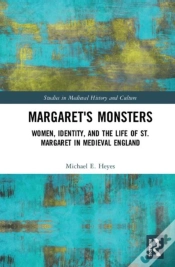 Capa do artigo Margaret