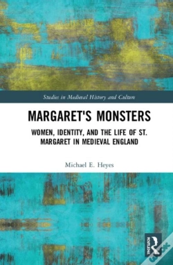 Capa do artigo Margaret'S Monsters