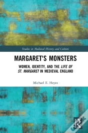 Capa do artigo Margaret