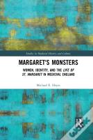 Margaret'S Monsters