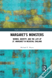 Capa do artigo Margaret