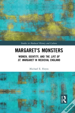 Capa do artigo Margaret'S Monsters