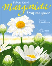 Capa do artigo Margarida Bem-Me-Quer