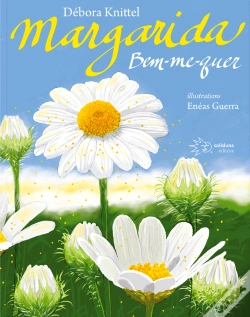 Capa do artigo Margarida Bem-Me-Quer