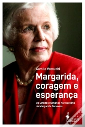 Capa do artigo Margarida, Coragem E Esperança
