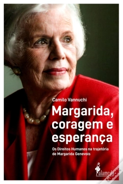 Capa do artigo Margarida, Coragem E Esperança