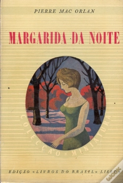 Capa do artigo Margarida da Noite