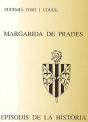 Margarida De Prades - Preview