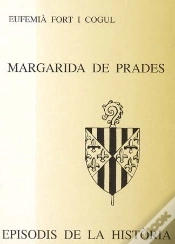 Capa do artigo Margarida De Prades