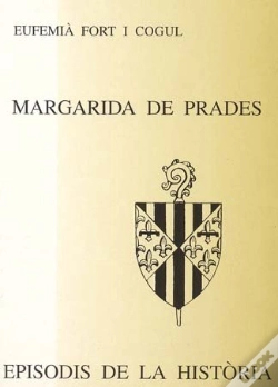 Capa do artigo Margarida De Prades