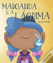 Capa do artigo Margarida e a Lágrima