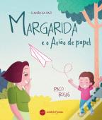 Margarida e o Avião de Papel