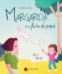 Margarida e o Avião de Papel - Preview