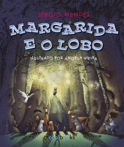Capa do artigo Margarida e o lobo