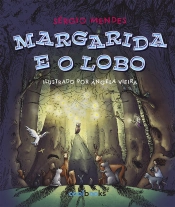 Capa do artigo Margarida e o lobo