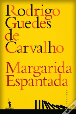 Capa do artigo Margarida Espantada