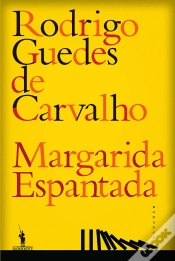Capa do artigo Margarida Espantada