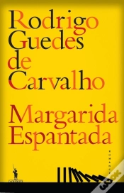 Capa do artigo Margarida Espantada