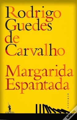 Capa do artigo Margarida Espantada