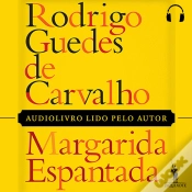 Capa do artigo Margarida Espantada
