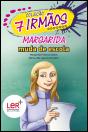 Margarida Muda de Escola - Preview