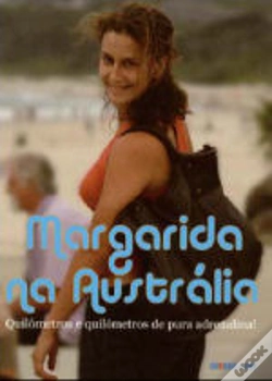 Capa do artigo Margarida na Austrália