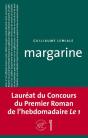 Margarine - Preview