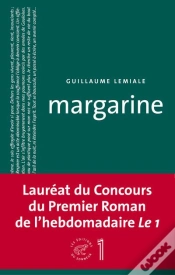 Capa do artigo Margarine