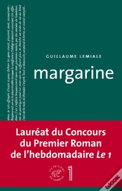 Capa do artigo Margarine