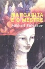 Capa do artigo Margarita e o Mestre