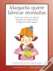 Capa do artigo Margarita Quiere Fabricar Montañas