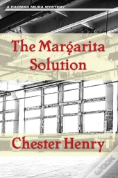 Margarita Solution