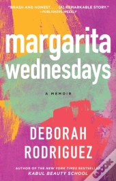 Margarita Wednesdays