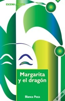 Capa do artigo Margarita Y El Dragon + 8 Años