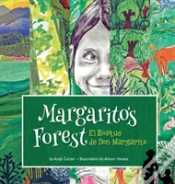 Capa do artigo Margarito