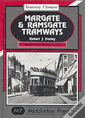 Capa do artigo Margate And Ramsgate Tramways