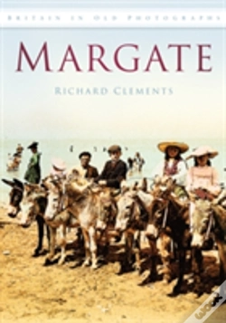 Capa do artigo Margate