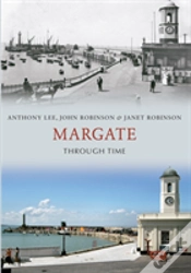 Capa do artigo Margate Through Time