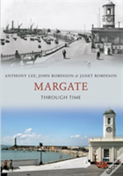 Capa do artigo Margate Through Time