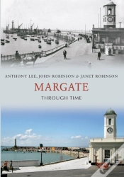 Capa do artigo Margate Through Time