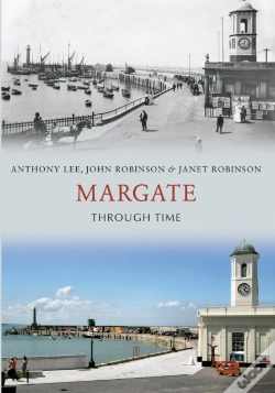 Capa do artigo Margate Through Time
