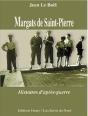Margats De Saint-Pierre ; Histoires D'Après-Guerre - Preview