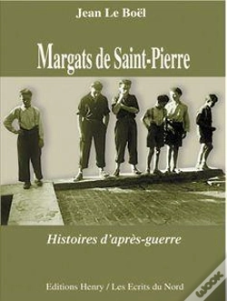Capa do artigo Margats De Saint-Pierre ; Histoires D'Après-Guerre